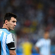 Illustration for article titled Argentina-Germany: A Chance To Finally Escape Maradonas Shadow